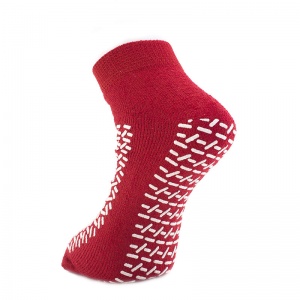 socks with tread on bottom Wife erotic interracial stories